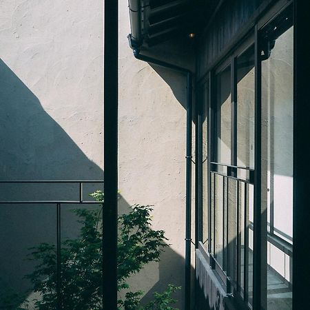 Villa Wuz Kamogawa Kyōto Exterior foto