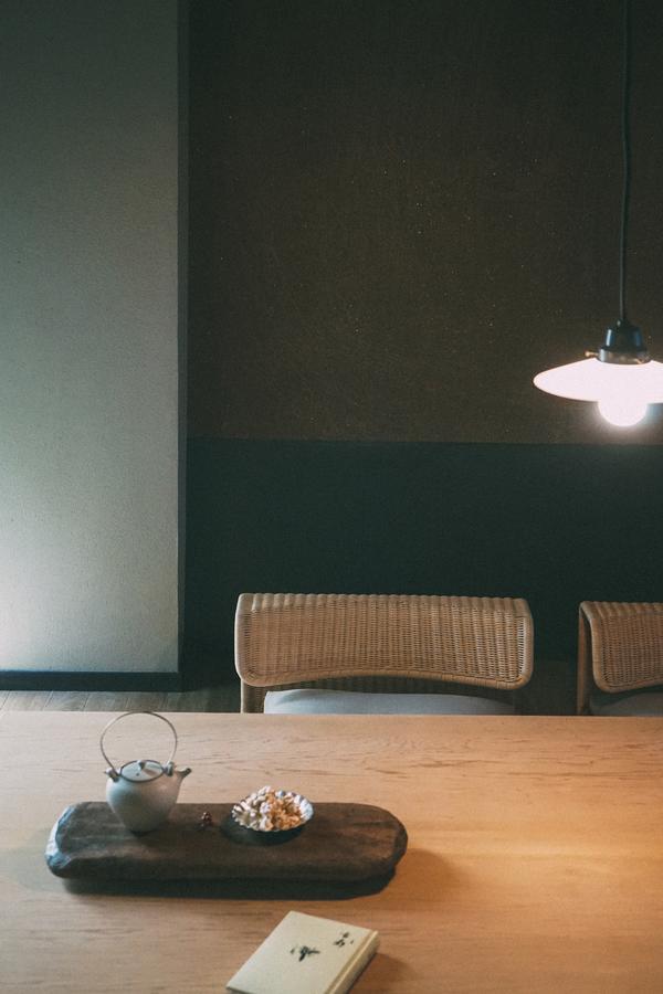 Villa Wuz Kamogawa Kyōto Exterior foto