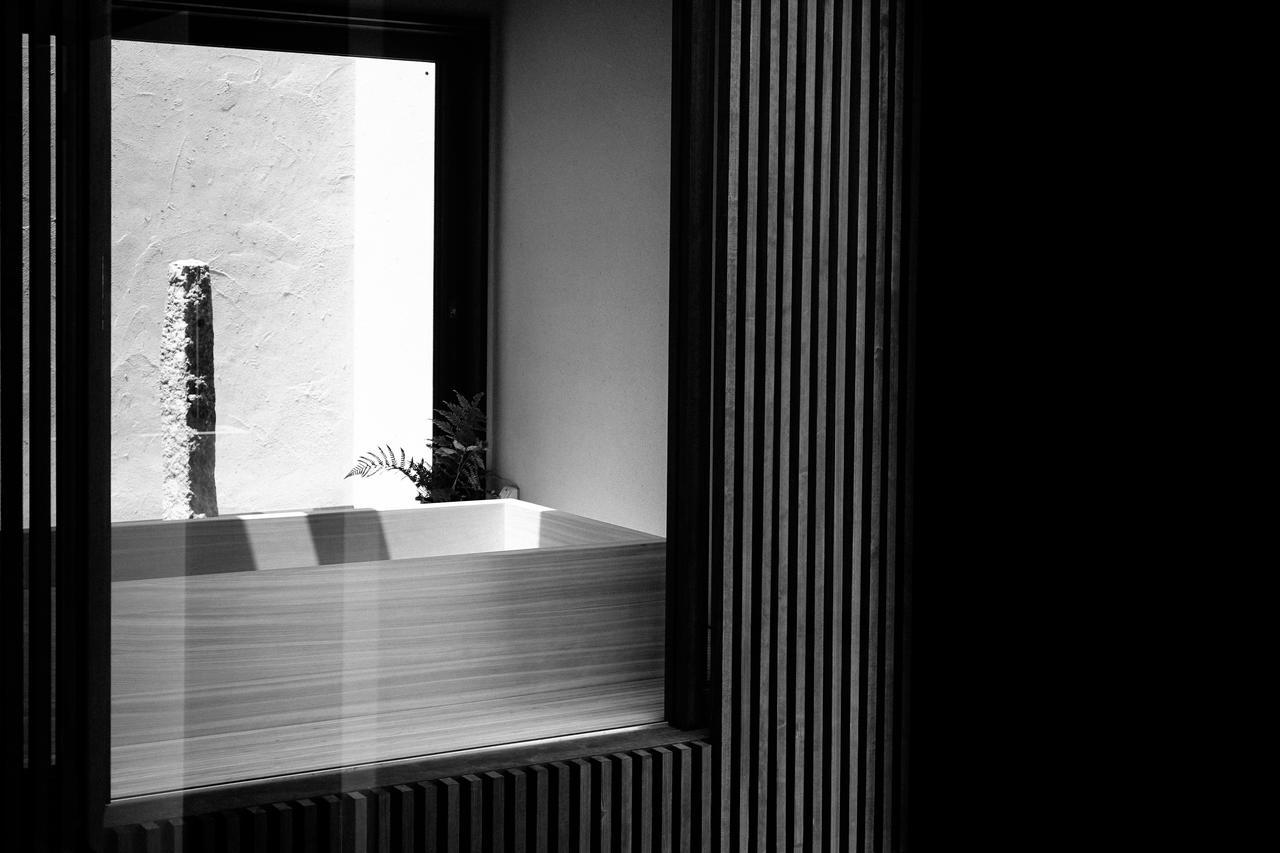 Villa Wuz Kamogawa Kyōto Exterior foto